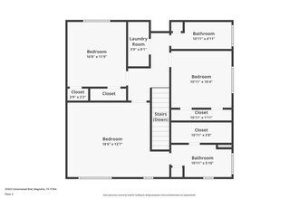 33322 Cottonwood Bend in Magnolia, TX - Building Photo - Building Photo