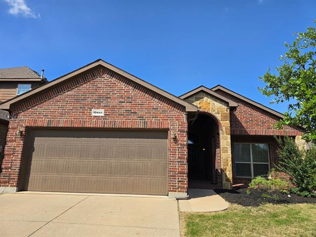 property at 10444 Merced Lake Rd