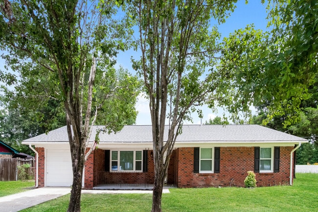 property at 2 Summit Ave