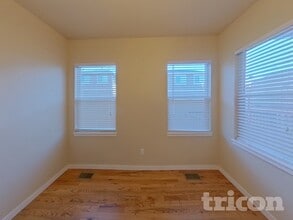 2482 Ellingwood Dr in Colorado Springs, CO - Building Photo - Building Photo