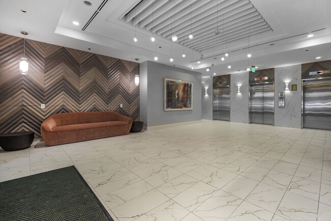 Winston House in Washington, DC - Building Photo - Building Photo