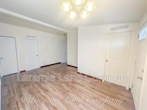 388 N Buchanan St in Laramie, WY - Building Photo - Building Photo