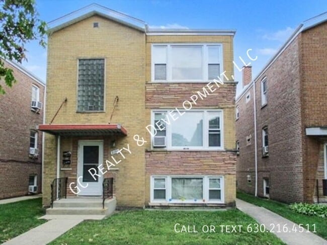 property at 2131 Grove Ave