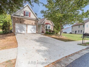 3502 Aberdeen Way in Douglasville, GA - Building Photo - Building Photo