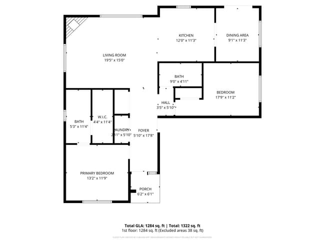 190 Lake Dr in Lemoore, CA - Building Photo - Building Photo