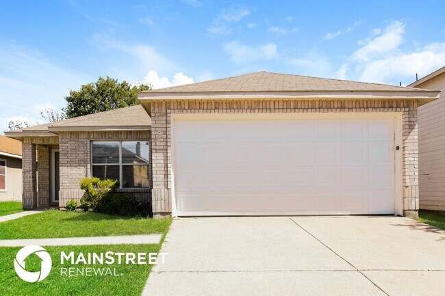 property at 3321 Chapel Ridge Way