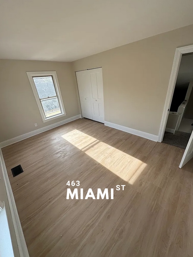 463 Miami St in Hamilton, OH - Building Photo - Building Photo