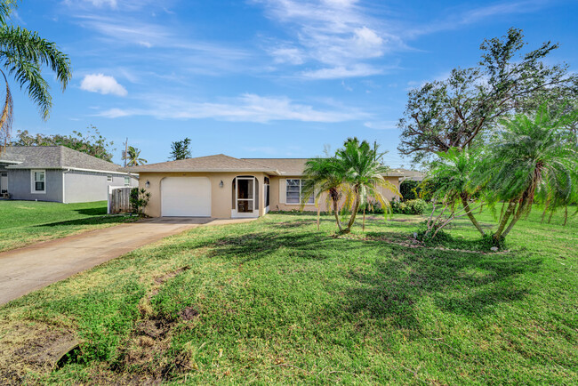 property at 561 Cabana Rd