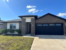 3910 Sparkman Ln in Katy, TX - Building Photo