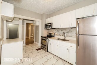 2632 Cypress Ave in Kansas City, MO - Building Photo - Building Photo