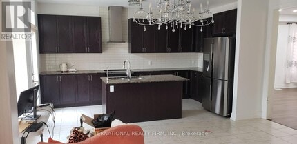 59 Frank Kelly Dr in East Gwillimbury, ON - Building Photo - Building Photo