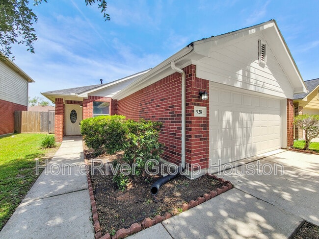 property at 928 Wilaby Ln
