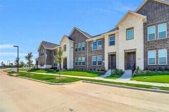 1027 Stockton Dr in Allen, TX - Building Photo - Building Photo