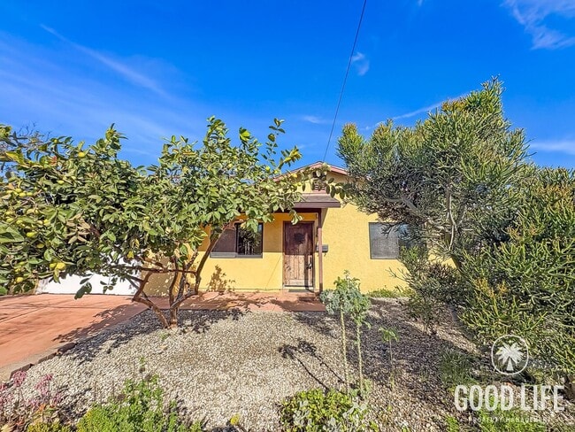 4704 Ramsay Ave in San Diego, CA - Building Photo - Building Photo