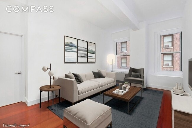 property at 80 John St