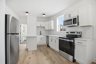 2302 E Norris St, Unit 1 in Philadelphia, PA - Building Photo