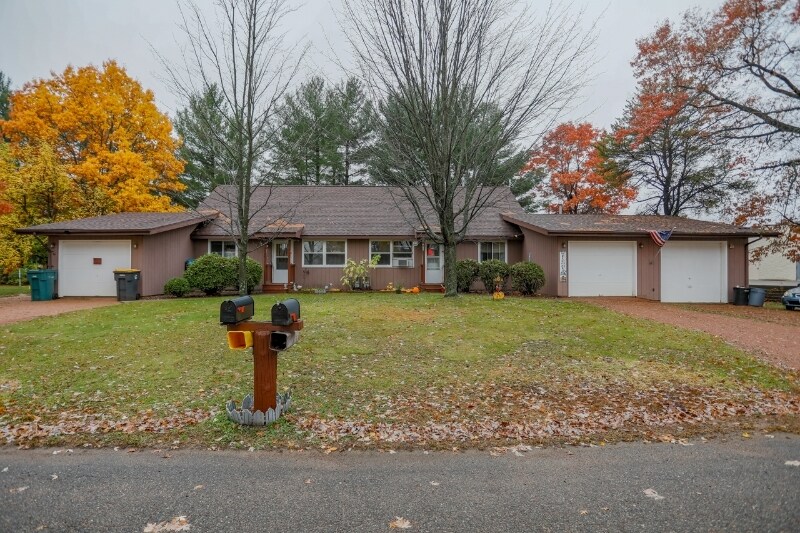 1705 Rossenbach Ave in Weston, WI - Building Photo