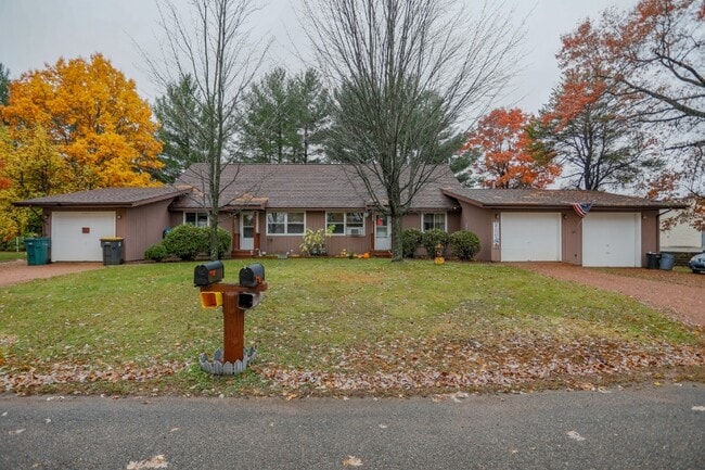property at 1705 Rossenbach Ave