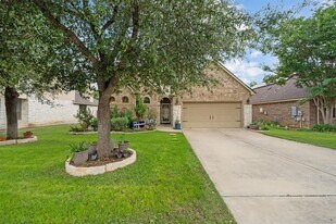 2003 Tall Chief in Leander, TX - Building Photo