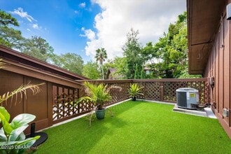 6 Tomahawk Trail in Ormond Beach, FL - Foto de edificio - Building Photo