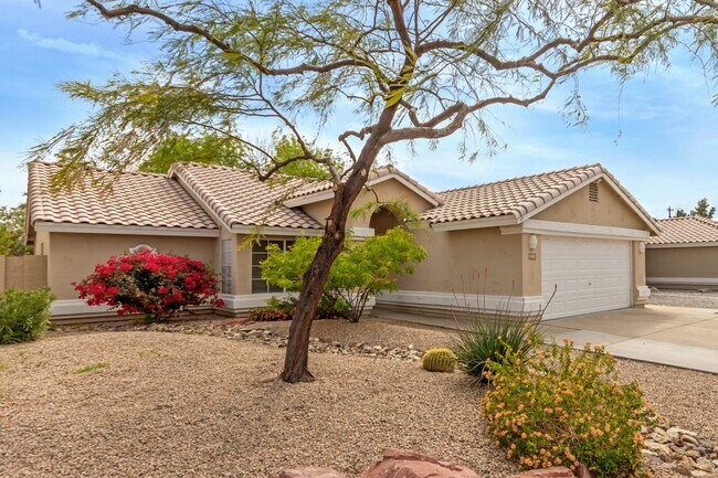 property at 1401 W Wagoner Rd