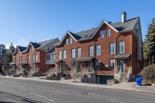 20 Charlevoix St in Ottawa, ON - Building Photo