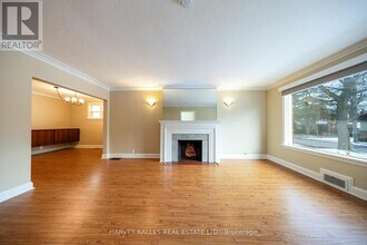 222 Joicey Blvd in Toronto, ON - Building Photo - Building Photo