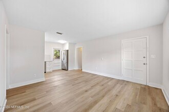 1871 Arden Way in Jacksonville Beach, FL - Building Photo - Building Photo