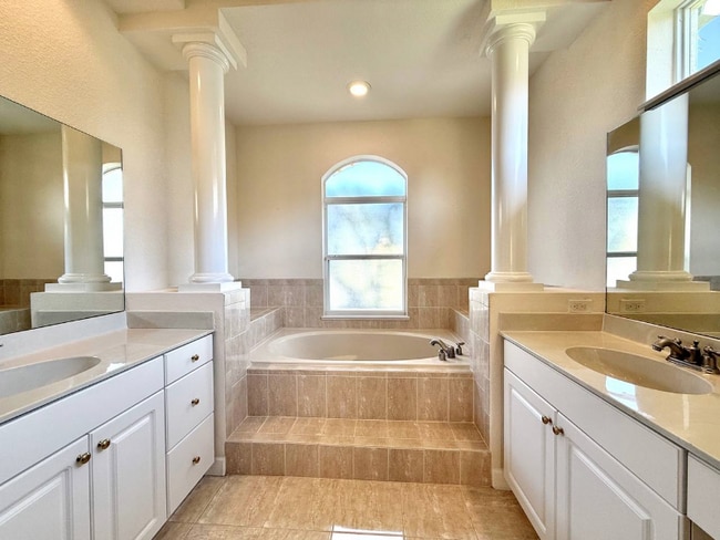 property at 6018 NW Winfield Dr