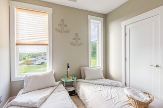 1301 Baptist World Center Dr in Nashville, TN - Foto de edificio - Building Photo