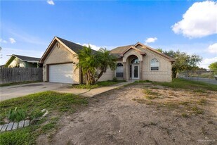 19 Dove Ave W in Pharr, TX - Building Photo
