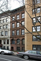 156 W 77th St Apartments