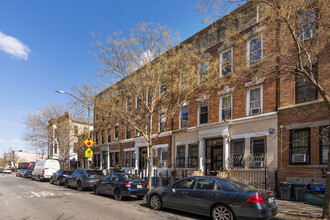 20 Menahan Street in Brooklyn, NY - Building Photo - Building Photo