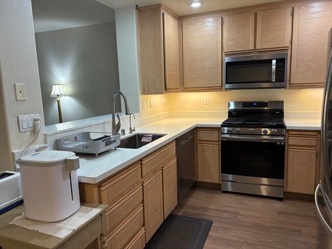 property at 1815 Sheri Ann Cir