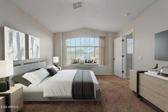 4522 E Rowel Rd in Phoenix, AZ - Building Photo - Building Photo