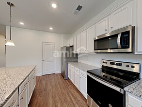 12010 Riley Nicholes Wy in Matthews, NC - Building Photo - Building Photo