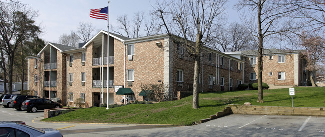 Chadwick Gardens in Newburgh, NY - Building Photo - Building Photo