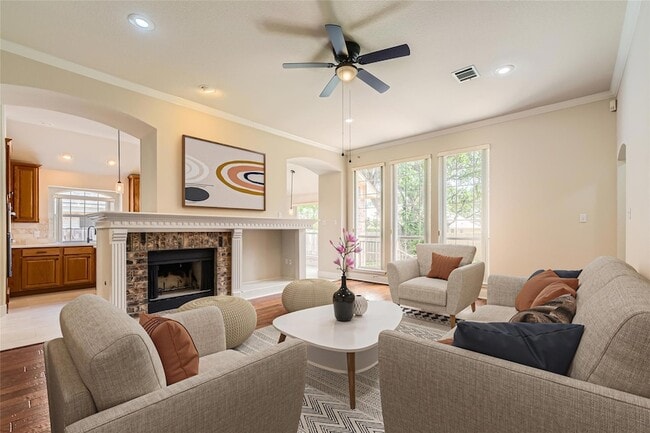 6411 Abilene Trl in Austin, TX - Building Photo - Building Photo