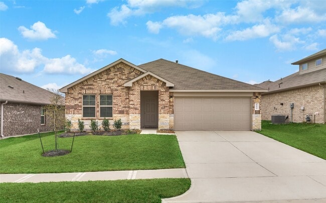 property at 13924 Payette Arbor Ct