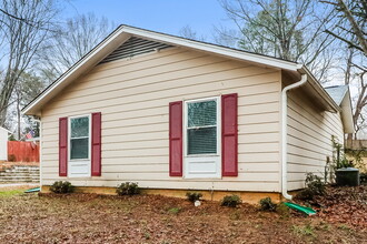 6118 Dwightware Blvd in Charlotte, NC - Building Photo - Building Photo