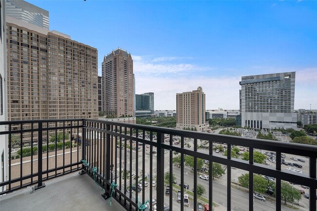 property at 1211 Caroline St