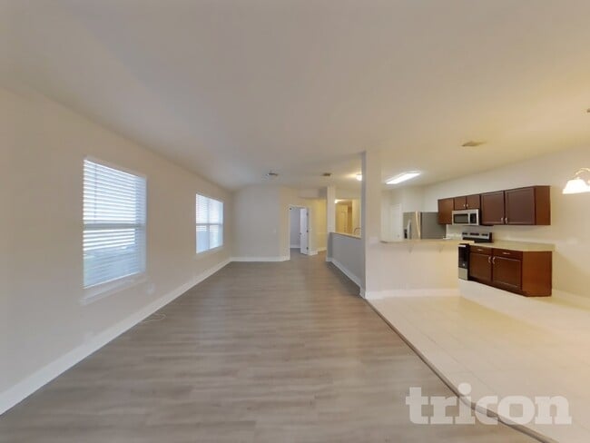 9531 Vallecito Mesa in San Antonio, TX - Building Photo - Building Photo