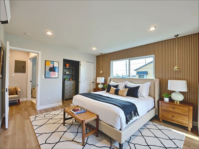 3207 W 3rd, #1 in Los Angeles, CA - Building Photo - Building Photo