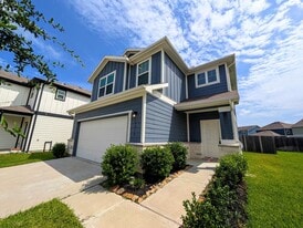 17914 Grassy Prairie Dr in Hockley, TX - Building Photo