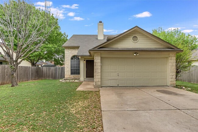 118 Dogwood Dr in Georgetown, TX - Building Photo - Building Photo