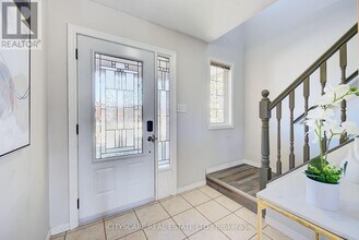 481 Marconi Blvd in London, ON - Building Photo - Building Photo