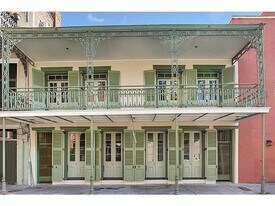 713 St Ann St. in New Orleans, LA - Building Photo