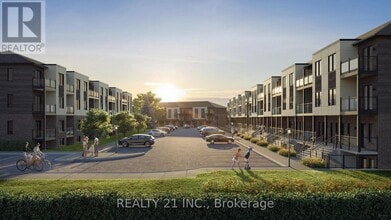 42 Lowes Rd W in Guelph, ON - Building Photo - Building Photo