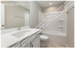 4020 WInding Vine Ln in Greensboro, NC - Building Photo - Building Photo