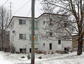 25 Maple St Apartments